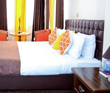 hotel Accomondation in Eldoret